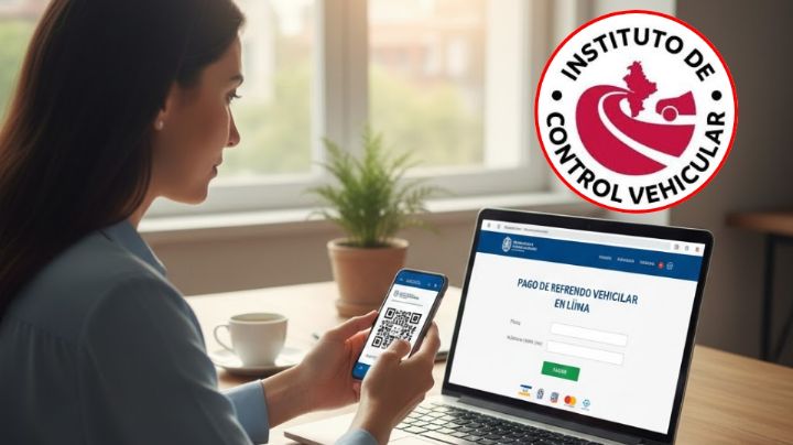 Refrendo vehicular en Nuevo León: ¿Cómo hacer el trámite en línea paso a paso?