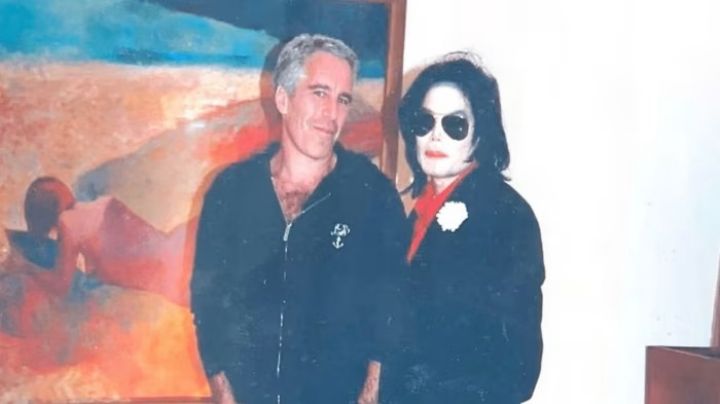 Revelan archivos del caso Epstein; hay páginas censuradas y aparece Michael Jackson en fotos