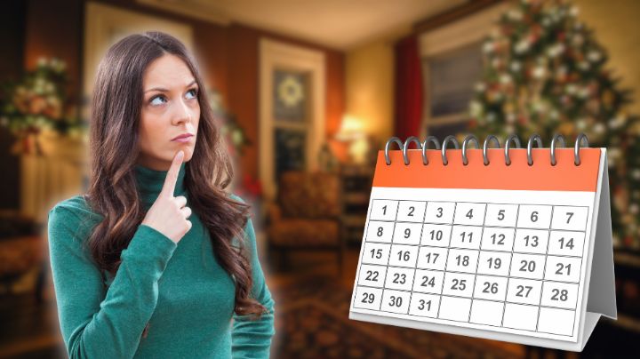 ¿Por qué el tiempo pasa más rápido en diciembre? Esto dice la ciencia