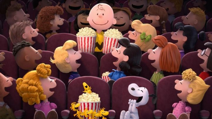 Sony Pictures toma el control mayoritario de 'Peanuts' por más de 400 mdd