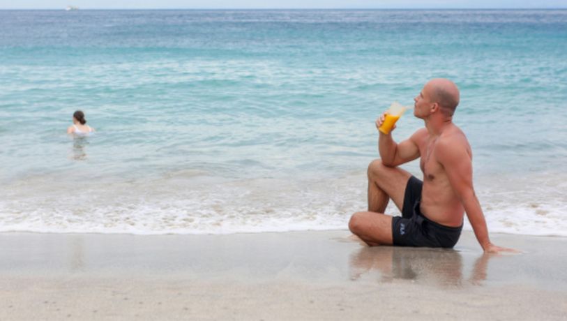 México advierte de 6 playas donde no es seguro nadar estas vacaciones