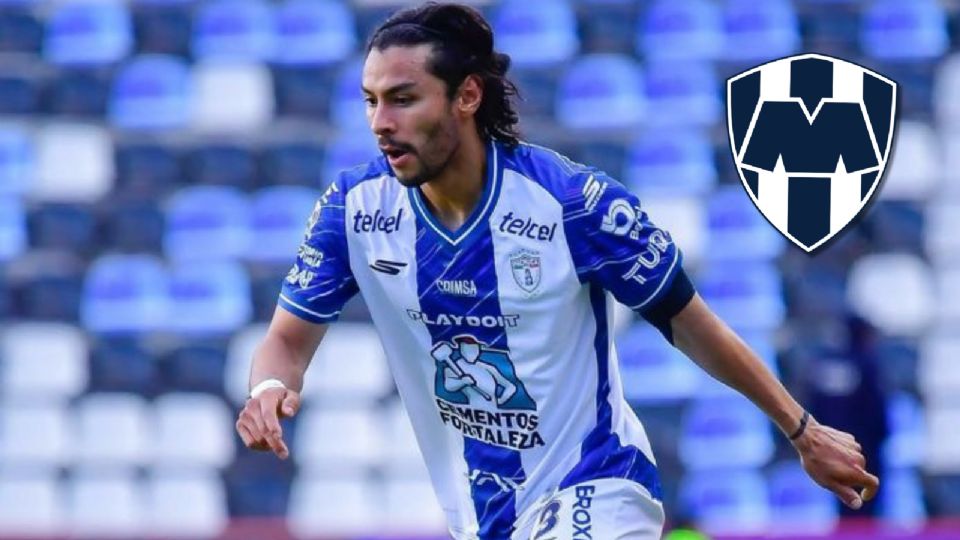 Alonso Aceves llega tras su torneo más activo en Liga MX.