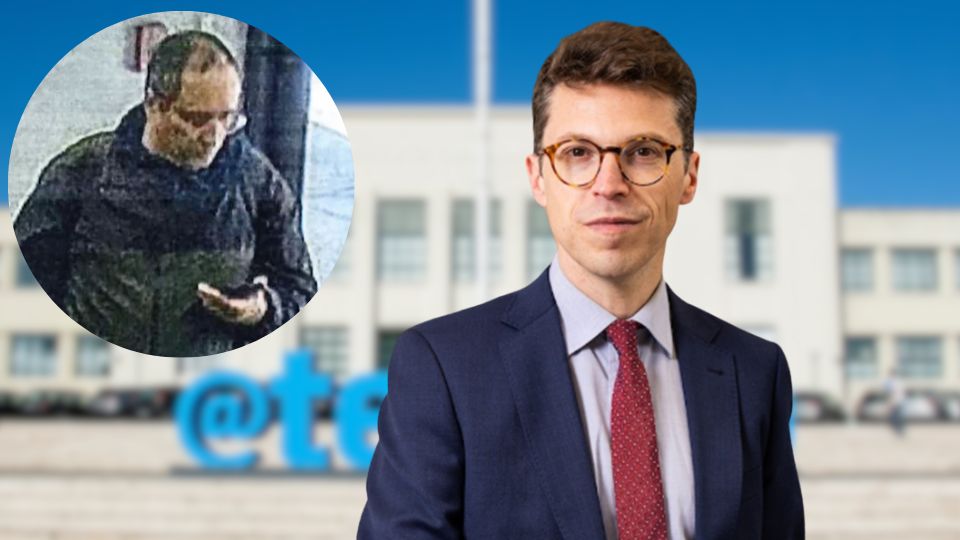 Nuno Lourerio murió el pasado martes tras ser baleado afuera de su casa