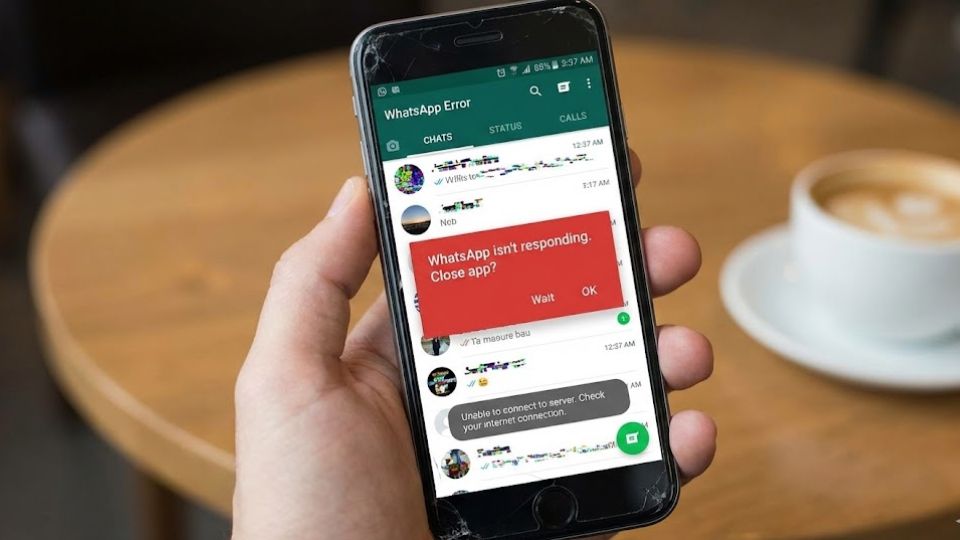 La aplicación dejará de funcionar en ciertos modelos de teléfono.
