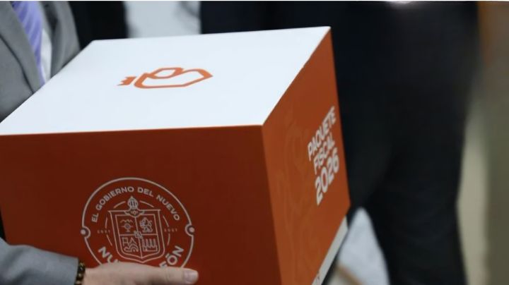 Mesa de Seguridad respalda Presupuesto 2026 en NL