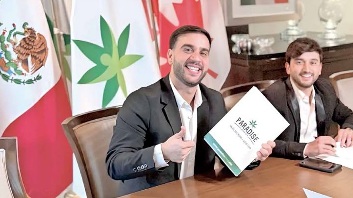 Paradise se vende a corporativo canadiense por 60 mdd; Fox y socios salen de la empresa