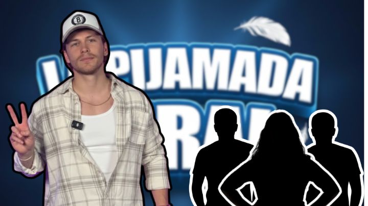 La Pijamada viral: ¿Quiénes son TODOS los participantes?