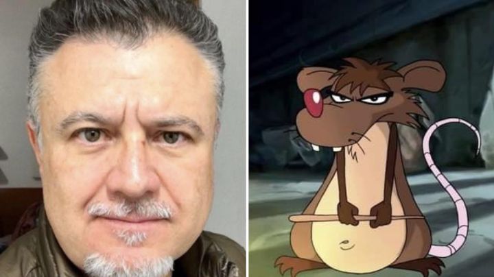 Muere Fernando Meza, cofundador de HuevoCartoon y voz de ‘Tlacua’