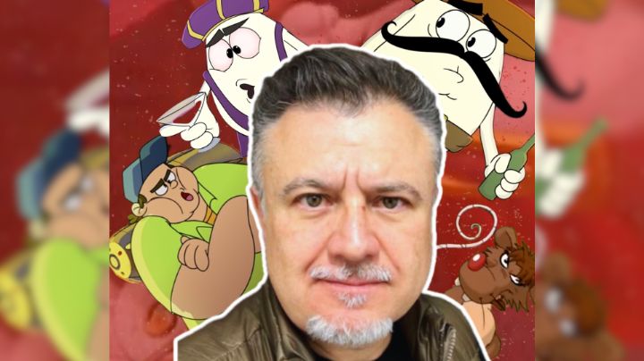 ¿Quién era Fernando Meza? Cofundador de HuevoCartoon