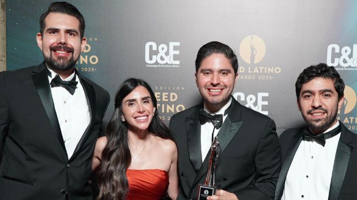 Poligrama recibe por cuarta ocasión el premio a Mejor Encuestadora en Latinoamérica