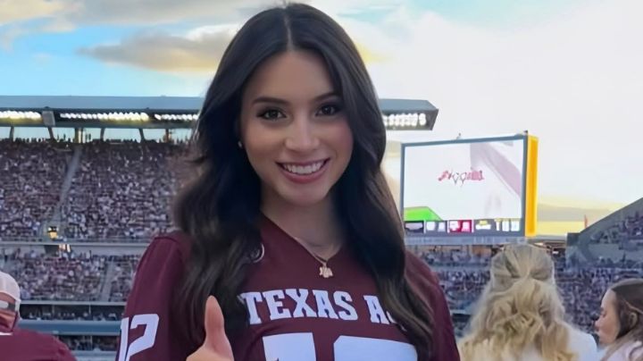 Misterio en Texas A&M: Hallan a estudiante muerta cerca del campus previo a clásico colegial