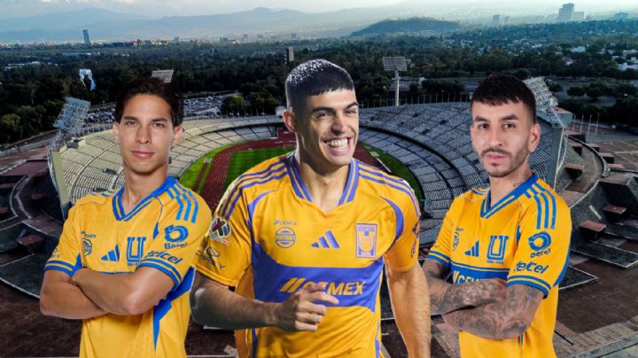 Tigres: Guido Pizarro perfila su alineación para visitar a Cruz Azul en Semifinales
