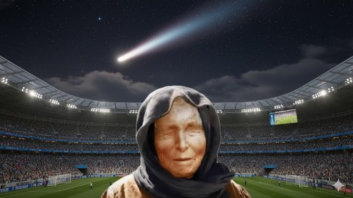 ¿Qué pasará el 5 de diciembre? La profecía de Baba Vanga que inquieta rumbo al Mundial 2026