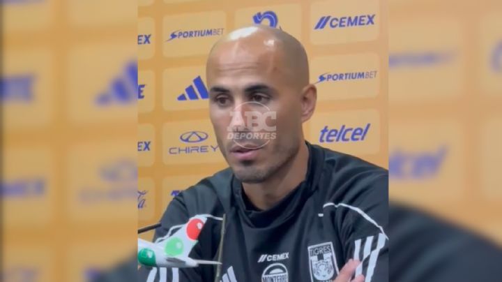 En Tigres no piensan en la Final Regia; primero Cruz Azul dice Guido Pizarro