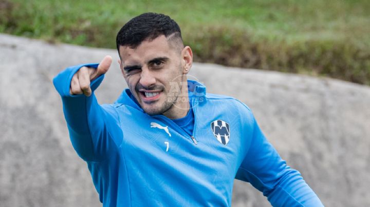 Rayados cierra su preparación de cara a la Semifinal contra Toluca, ¿quiénes son las ausencias?