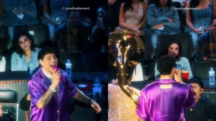 Grupo Firme expone infidelidad: Captan a mujer con el esposo de su prima