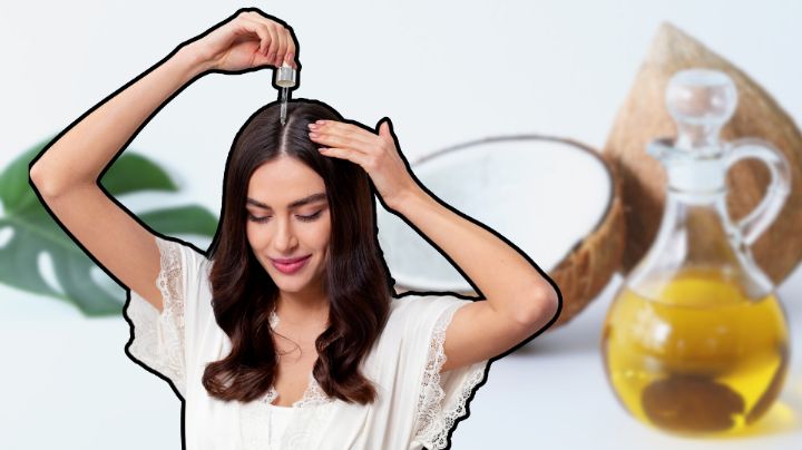 Receta casera: ¿Cómo hacer un sérum casero para fortalecer tu cabello?