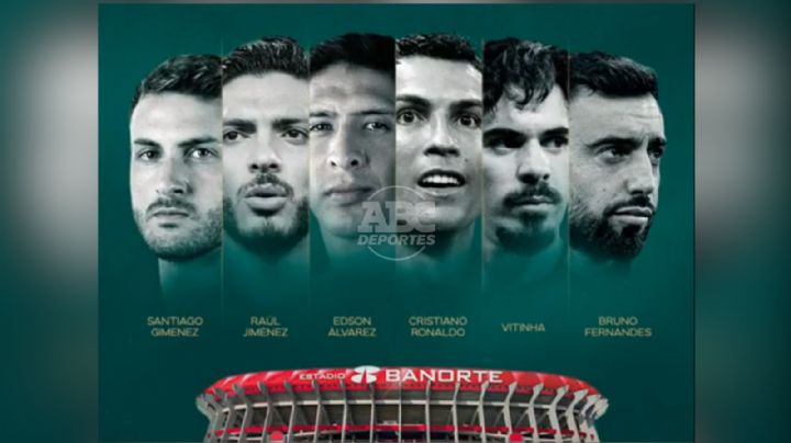 Preventa México vs. Portugal: ¿Cuándo es y cómo comprar boletos para ver a CR7 en el Estadio Azteca?