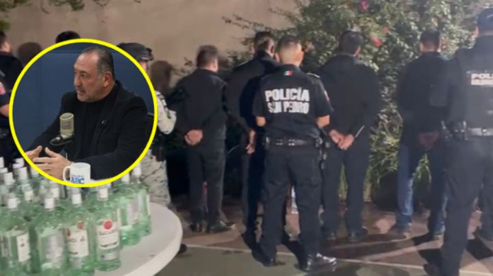 Revelan el modus operandi usado para llevar a menores a fiesta clandestina en San Pedro