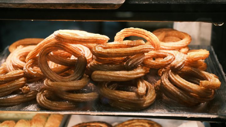 3 lugares para comer churros navideños en Monterrey, según las reseñas de Google
