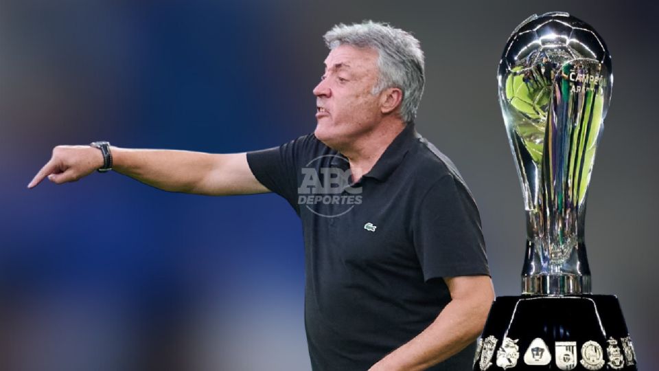 Rayados se prepara para la Semifinal con Torrent