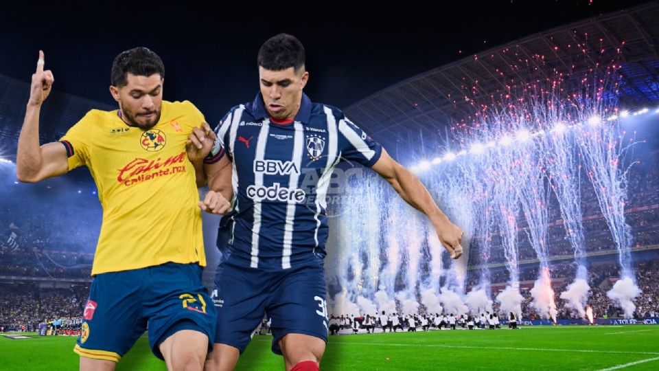 Rayados compite por un lugar en la Final