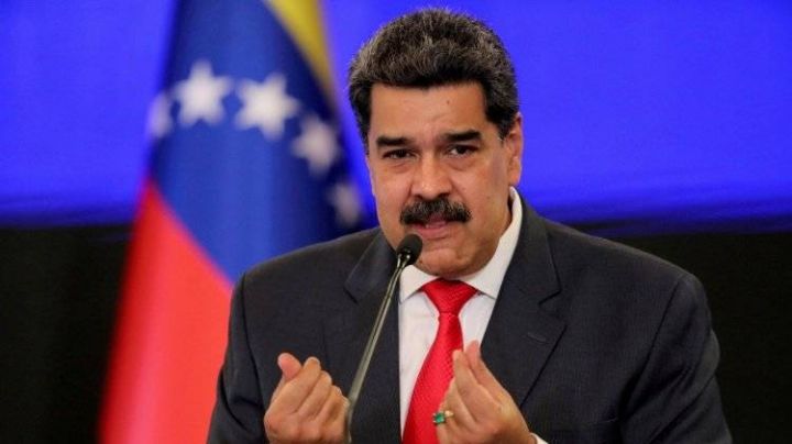 Venezuela denunciará a Estados Unidos ante la ONU por robo de buque