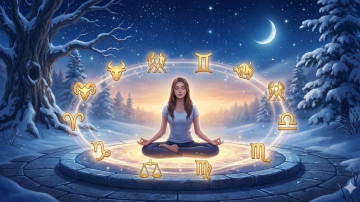 Solsticio de invierno: así afecta a cada signo zodiacal y lo que viene para ti