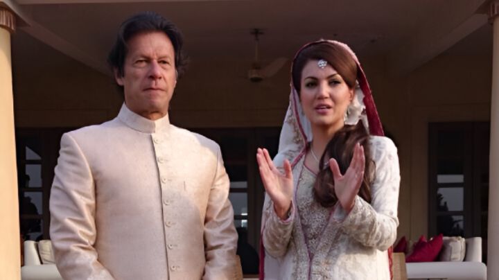 El ex primer ministro de Pakistán y su esposa, condenados a 17 años de prisión