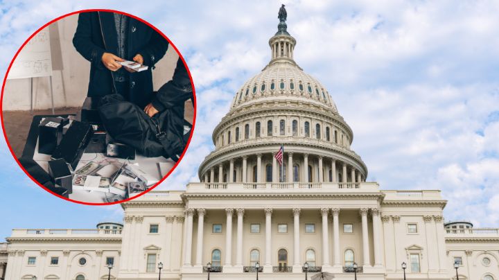 EU denuncia lavado de dinero por chinos para cárteles mexicanos