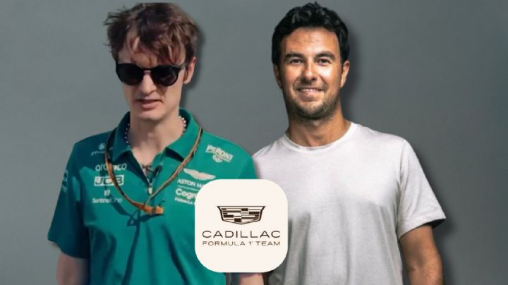 F1: 'Checo' Pérez se reencontraría con un viejo conocido en Cadillac