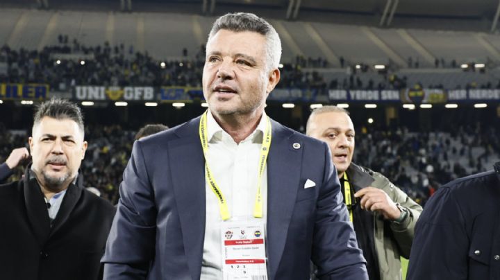Fenerbahce, club de Edson Álvarez, bajo la lupa; presidente enfrenta investigación por narcotráfico