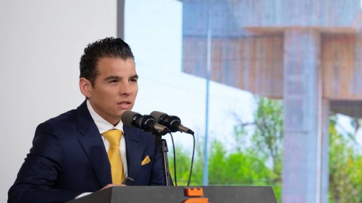 El 2026 será el año de la obra pública para Nuevo León, afirma Miguel Ángel Flores