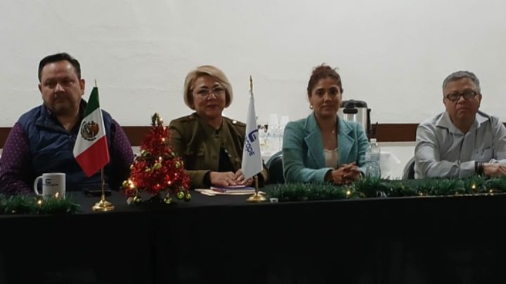 Canacope Monterrey presenta nuevos retos de cara al 2026