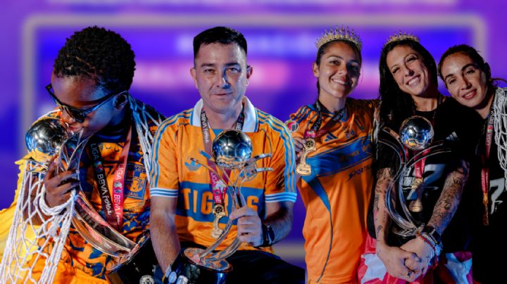 ¿Cuánto cuestan los abonos de Tigres Femenil para el Clausura 2026?