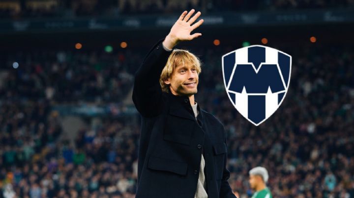 ¿Se va de Rayados? Sergio Canales responde desde España y aclara su situación con Monterrey