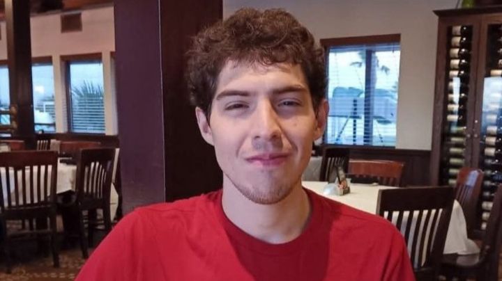 Desaparece joven de Nuevo León en Texas; su familia pide ayuda