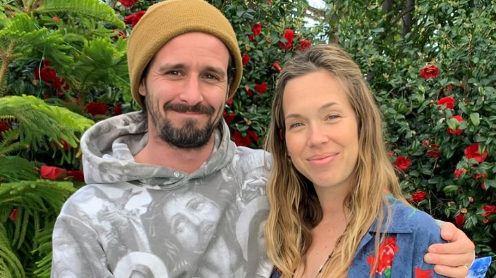 Viuda de James Ransone le dedica un conmovedor mensaje tras su muerte