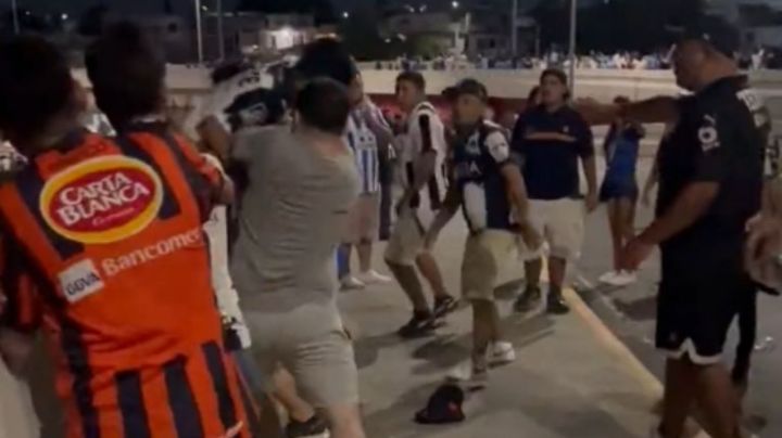 Nuevo León registra su segundo año más violento en eventos deportivos en una década