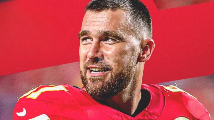 NFL: Travis Kelce lidera votaciones para el Pro Bowl Games
