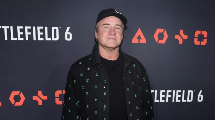 Muere Vince Zampella, creador del videojuego 'Call of Duty'