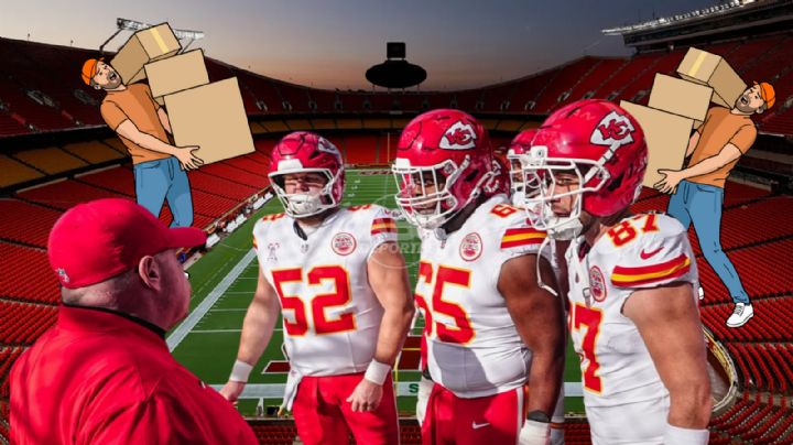 NFL: Kansas City Chiefs dejarán el Arrowhead Stadium en 2031 para mudarse a Kansas