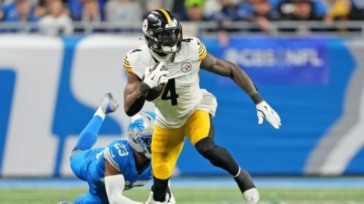 NFL suspende a DK Metcalf por agredir a un aficionado