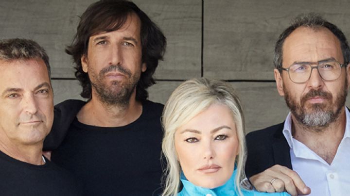 La Oreja de Van Gogh estrenará canción en fin de año