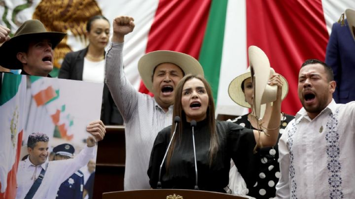 Grecia Quiroz se posiciona como la alcaldesa con mayor aprobación de México