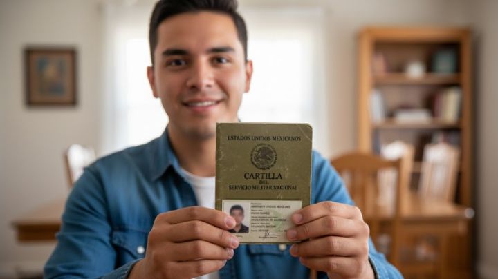 Servicio Militar ¿Qué pasa si NO tramitas tu cartilla?