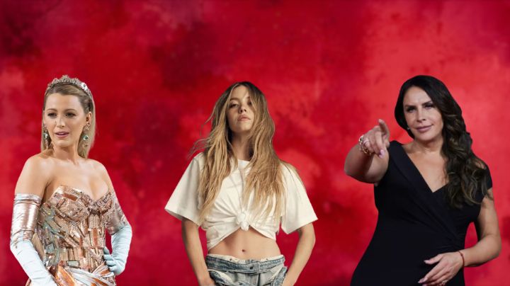 Escándalos, juicios y cancelaciones: Los momentos que sacudieron a Hollywood en 2025