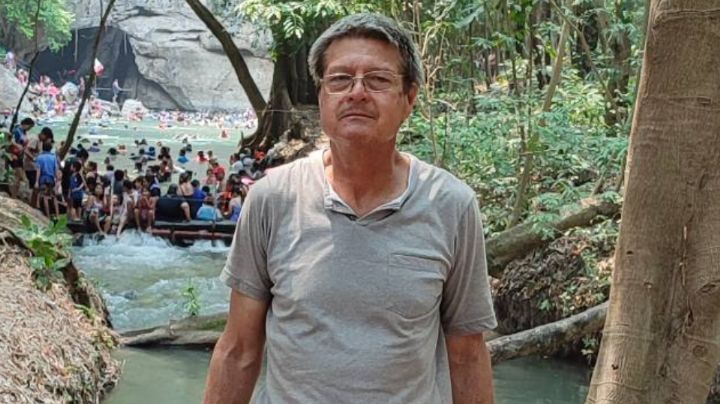 Desaparece hombre tras tomar taxi en el Centro de Monterrey