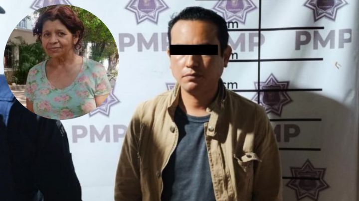 Capturan a Jaime Toral, influencer que grababa videos con ‘Doña Lety’