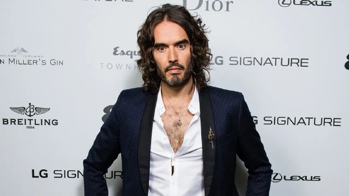 Russell Brand enfrenta nuevas acusaciones de agresión sexual en Reino Unido